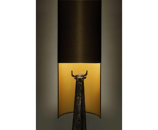 Настольная лампа Charles TAUREAU, фото 5