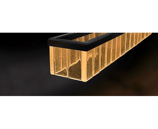 Подвесной светильник MASSIFCENTRAL CASINO CHANDELIER, фото 3