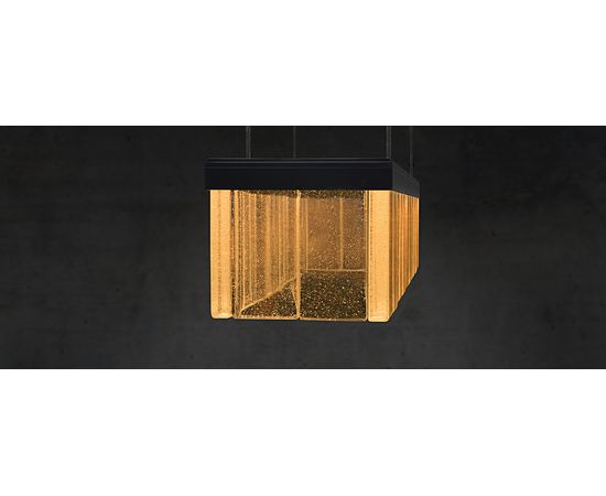 Подвесной светильник MASSIFCENTRAL CASINO CHANDELIER, фото 4