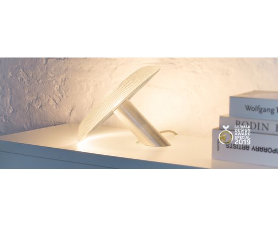 Настольный светильник MASSIFCENTRAL GRAND CÈPE, фото 5