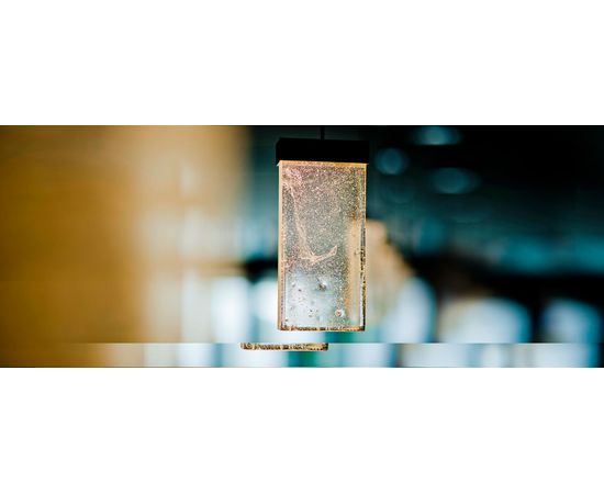 Подвесной светильник MASSIFCENTRAL GRAND CRU SOLITAIRE, фото 4