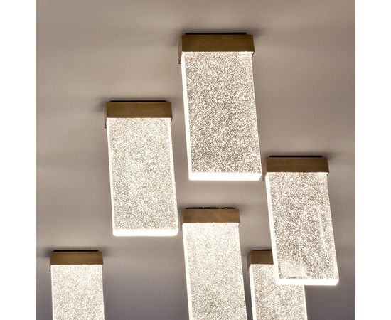 Потолочный светильник MASSIFCENTRAL GRAND CRU SOLITAIRE SC, фото 1