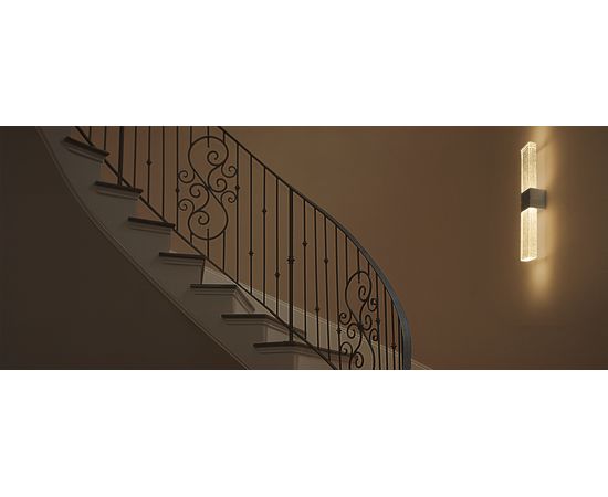 Настенный светильник MASSIFCENTRAL GRAND PAPILLON DUO, фото 6