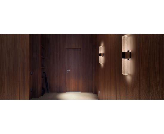 Настенный светильник MASSIFCENTRAL GRAND PAPILLON DUO, фото 5