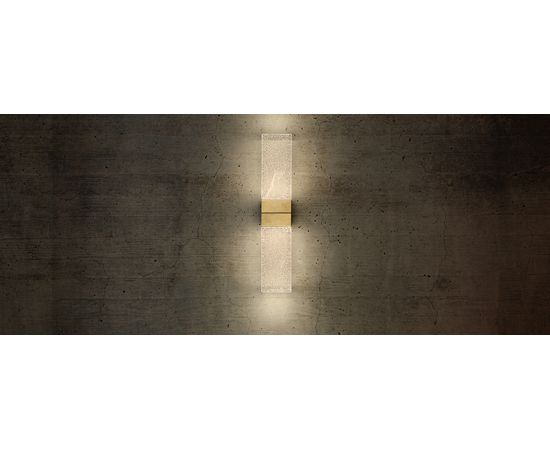 Настенный светильник MASSIFCENTRAL GRAND PAPILLON DUO, фото 8