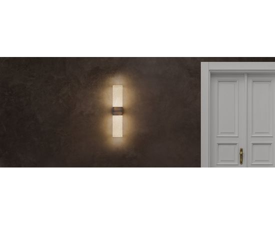 Настенный светильник MASSIFCENTRAL GRAND PAPILLON DUO, фото 9