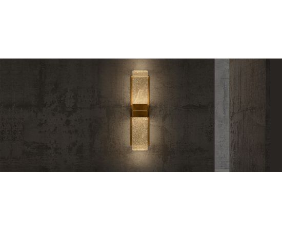 Настенный светильник MASSIFCENTRAL GRAND PAPILLON DUO, фото 7