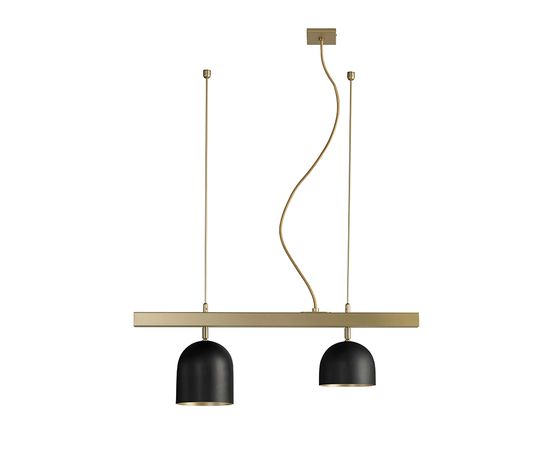 Подвесной светильник Marchetti Illuminazione DOME S, фото 4