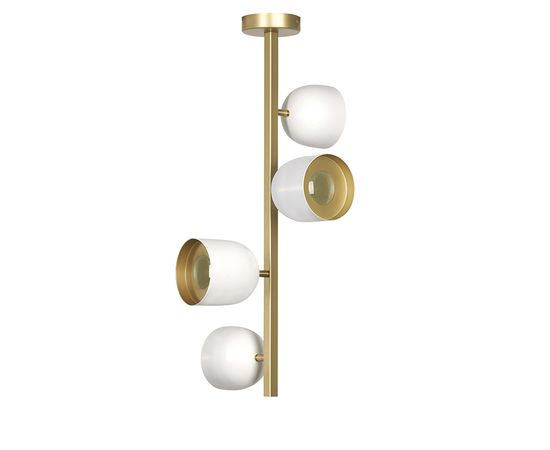 Подвесной светильник Marchetti Illuminazione DOME PL 70, фото 1