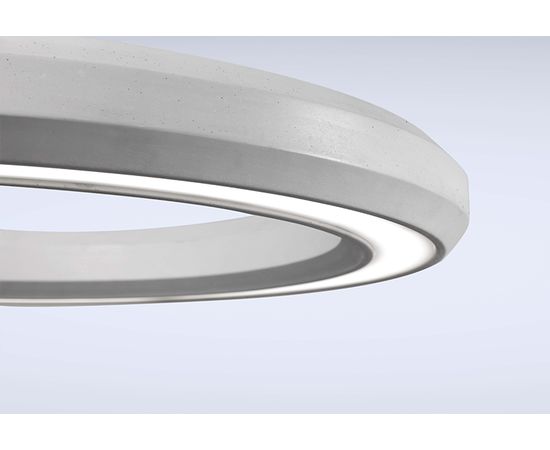 Подвесной светильник Marchetti Illuminazione MATERICA - CIRCLE DW, фото 4