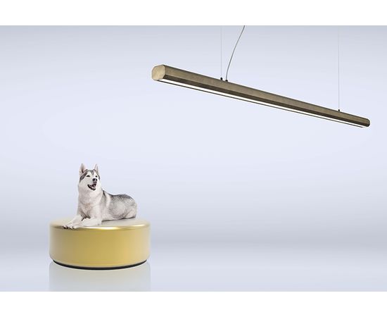 Подвесной светильник Marchetti Illuminazione MATERICA - STICK, фото 4