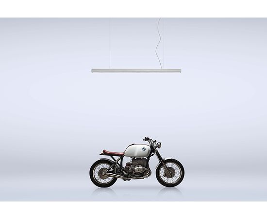 Подвесной светильник Marchetti Illuminazione MATERICA - STICK, фото 2