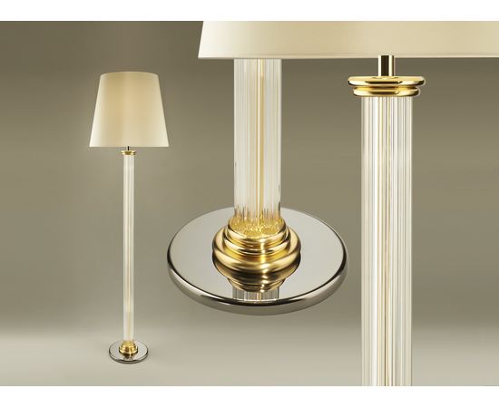 Торшер Charles PANDORA, фото 7