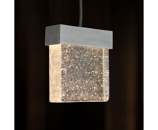 Подвесной светильник MASSIFCENTRAL PETIT CRU SOLITAIRE, фото 1