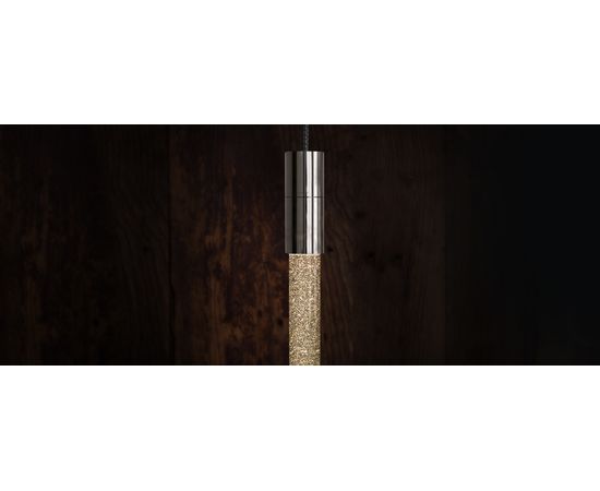 Подвесной светильник MASSIFCENTRAL PETIT PISTON, фото 5