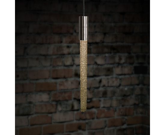 Подвесной светильник MASSIFCENTRAL PETIT PISTON, фото 1