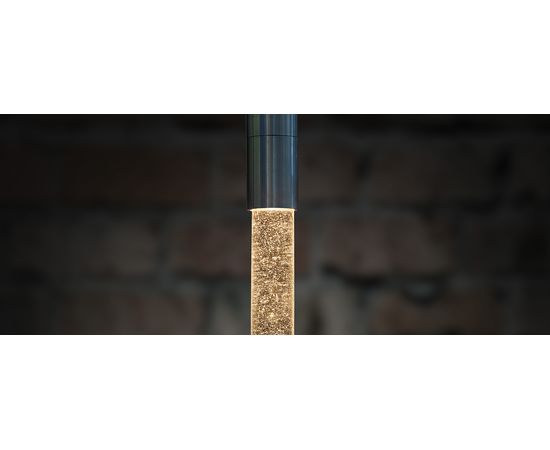 Подвесной светильник MASSIFCENTRAL PETIT PISTON, фото 4