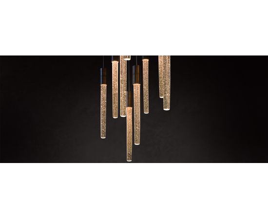 Подвесной светильник MASSIFCENTRAL PETIT PISTON, фото 7