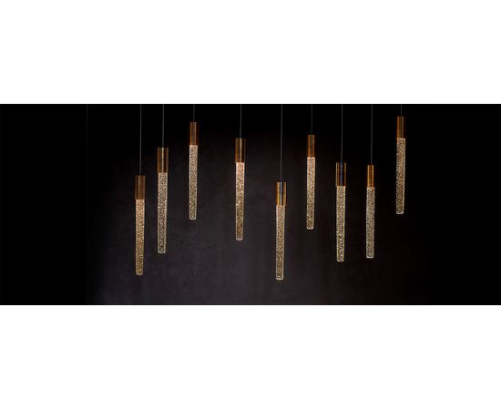 Подвесной светильник MASSIFCENTRAL PETIT PISTON, фото 8