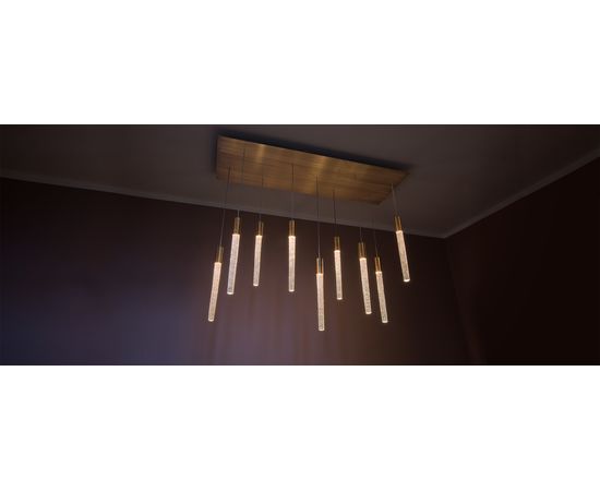 Подвесной светильник MASSIFCENTRAL PETIT PISTON, фото 6