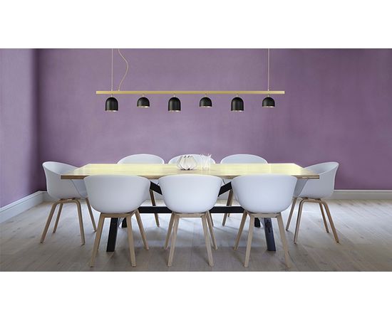 Подвесной светильник Marchetti Illuminazione DOME S, фото 6