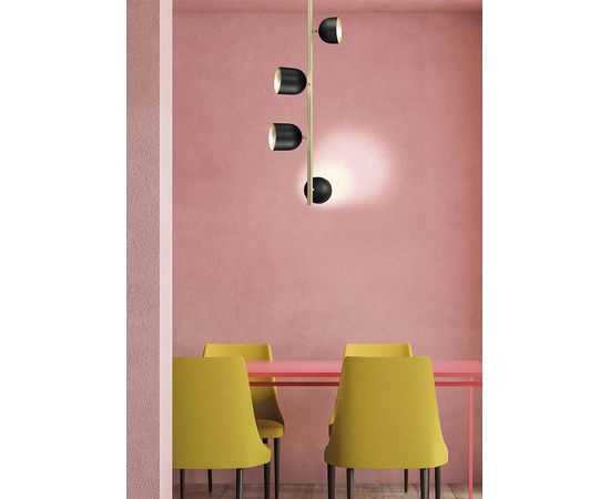 Подвесной светильник Marchetti Illuminazione DOME PL 70, фото 4