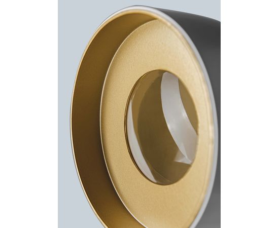 Подвесной светильник Marchetti Illuminazione DOME S, фото 3