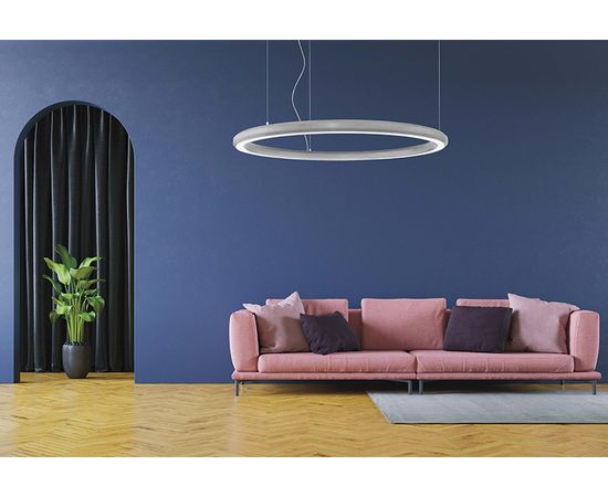 Подвесной светильник Marchetti Illuminazione MATERICA - CIRCLE DW, фото 7