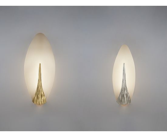 Настенный светильник Charles VOILE, фото 2