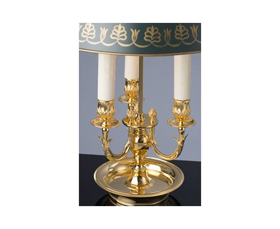 Настольная лампа Charles BLOIS, фото 2