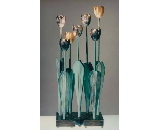 Настольная лампа Charles TULIPES, фото 2