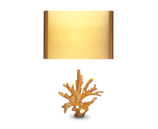 Настенный светильник Charles CORAIL SCONCE, фото 2