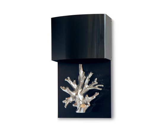 Настенный светильник Charles CORAIL WALL, фото 4