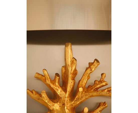 Настенный светильник Charles CORAIL WALL, фото 3