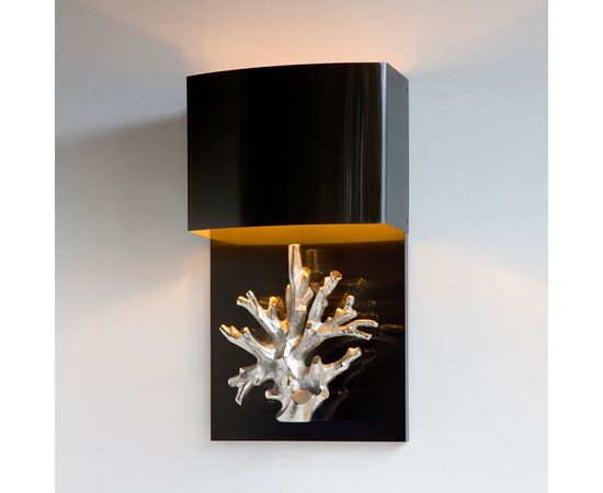 Настенный светильник Charles CORAIL WALL, фото 1