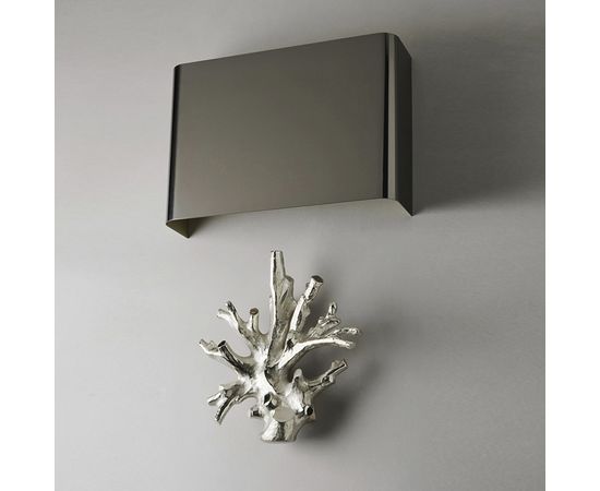 Настенный светильник Charles CORAIL SCONCE, фото 1