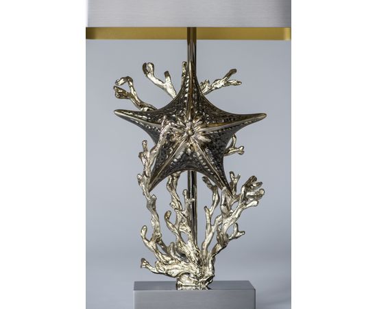 Настольная лампа Charles ETOILE ALGUE, фото 2