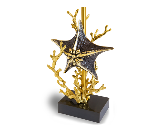 Настольная лампа Charles ETOILE ALGUE, фото 4