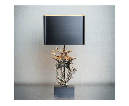 Настольная лампа Charles ETOILE ALGUE, фото 5