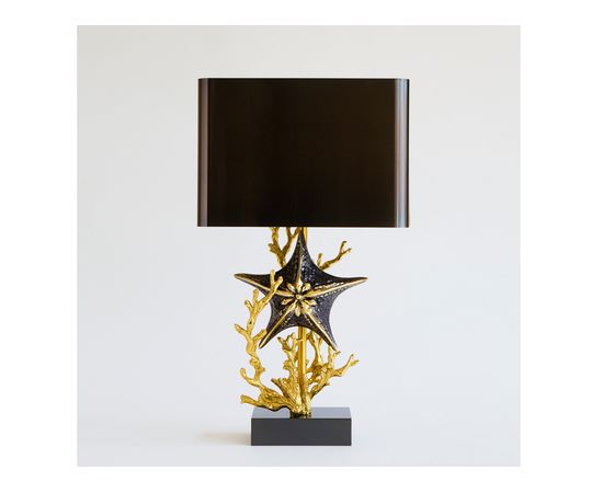 Настольная лампа Charles ETOILE ALGUE, фото 6