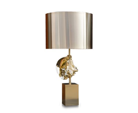 Настольная лампа Charles STROMBUS, фото 1