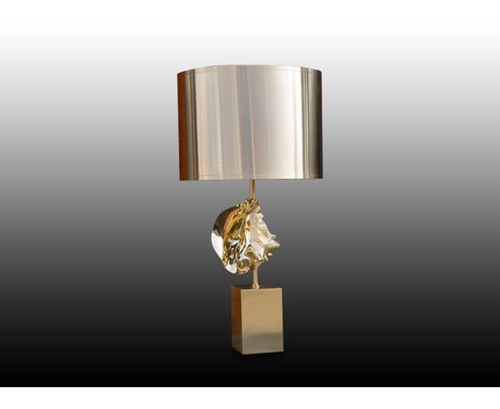 Настольная лампа Charles STROMBUS, фото 4