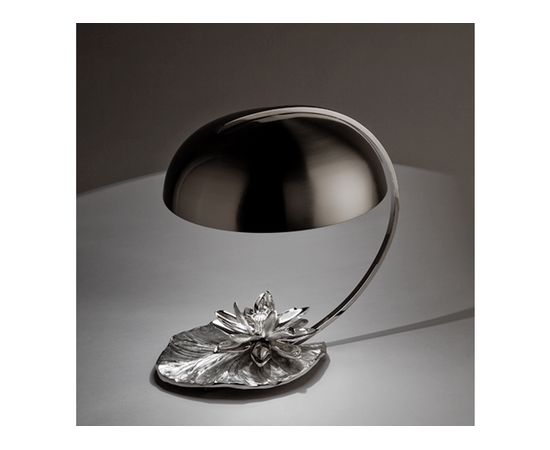 Настольная лампа Charles NENUPHAR COUPELLE, фото 4