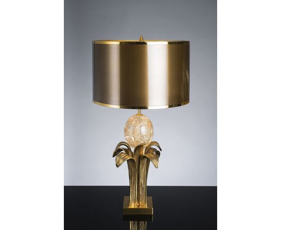 Настольная лампа Charles FEUILLE D&#039;EAU OEUF, фото 2