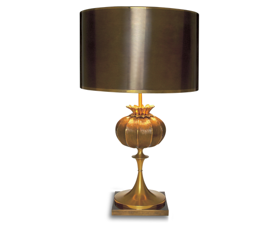 Настольная лампа Charles PAVOT, фото 1