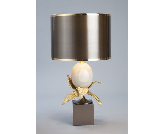 Настольная лампа Charles FOUGERE OEUF, фото 2