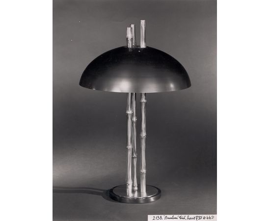 Настольная лампа Charles BAMBOU, фото 2