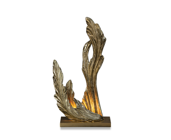 Настольная лампа Charles ALIZE, фото 1