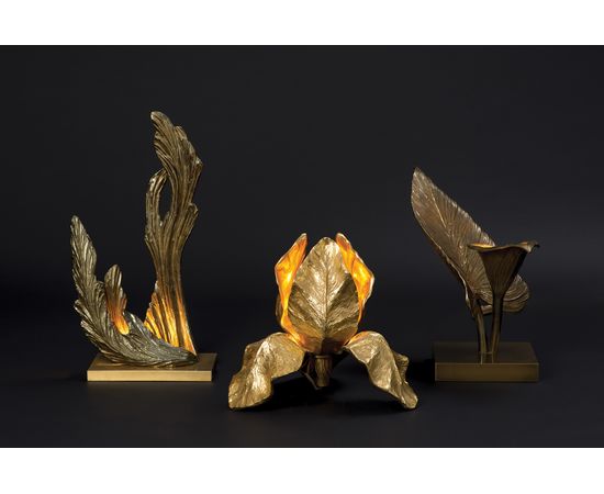 Настольная лампа Charles ALIZE, фото 2