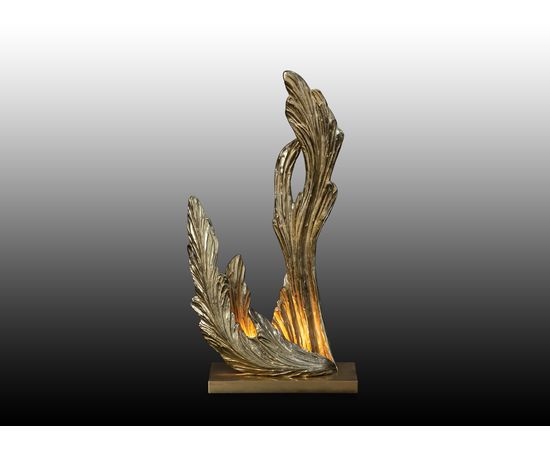 Настольная лампа Charles ALIZE, фото 3